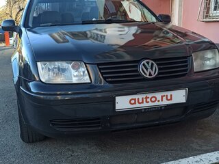 2000 Volkswagen Jetta IV, серый, 396000 рублей, вид 1