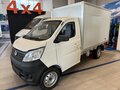 2023 Changan Star Truck, белый, 1450000 рублей