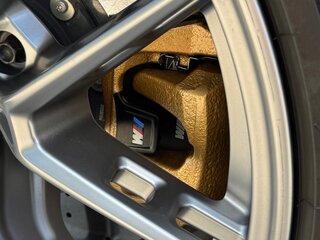 2019 BMW M8 Competition I (F91/F92/F93), синий, 13700000 рублей, вид 5