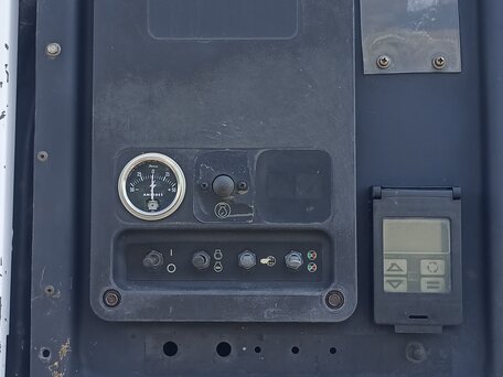 1998 Latre OC38/96BE, белый, 1000000 рублей, вид 4