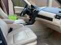 2007 BMW X3 30i I (E83) Рестайлинг, синий, 1000000 рублей - вид 11
