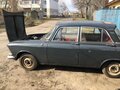 1967 Москвич 408, серый, 999999 рублей - вид 3