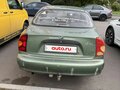 2010 ЗАЗ Chance, зелёный, 65000 рублей - вид 3