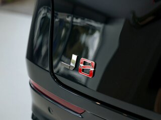 2025 Jaecoo J8, чёрный, 5179000 рублей, вид 4