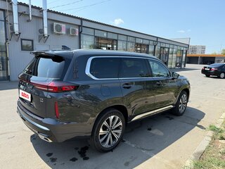 2024 Exeed VX I Рестайлинг, серый, 5100000 рублей, вид 3
