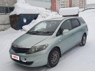 2006 Honda Airwave I, серый, 650000 рублей, вид 1