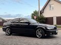 2004 BMW 3 серии 320i IV (E46) Рестайлинг, чёрный, 621000 рублей - вид 9