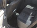2014 Renault Logan I Рестайлинг, чёрный, 500000 рублей - вид 11