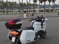 2024 CFMoto 1250TR-G, белый, 1480000 рублей - вид 2