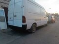 1998 Mercedes-Benz Sprinter, белый, 520000 рублей - вид 3