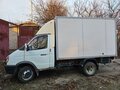 2007 ГАЗ ГАЗель (3302), белый, 650000 рублей - вид 2