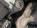 2000 Jaguar S-Type I, серебристый, 800000 рублей - вид 8