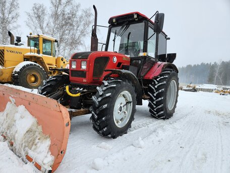 2018 МТЗ (BELARUS) Экскаваторы траншейные, 2300000 рублей, вид 5
