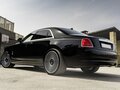 2015 Rolls-Royce Ghost I Рестайлинг (Series II), чёрный, 14500000 рублей - вид 7