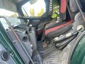 2002 Mercedes-Benz Atego, зелёный - вид 3