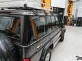 2019 Toyota Land Cruiser 76 70 Series Рестайлинг 1, серый - вид 8