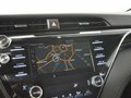 2019 Toyota Camry VIII (XV70), синий - вид 11