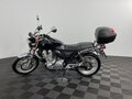 2013 Honda CB 1100, чёрный - вид 2