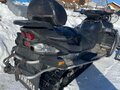 2007 Yamaha RS Venture, серый, 530000 рублей - вид 7