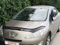 2015 Peugeot 408 I, бежевый, 600000 рублей