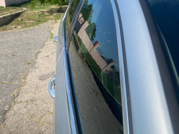 2010 Volkswagen Passat B6, серебристый, 870000 рублей - вид 31