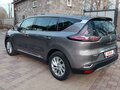 2017 Renault Espace V, серый, 1690000 рублей
