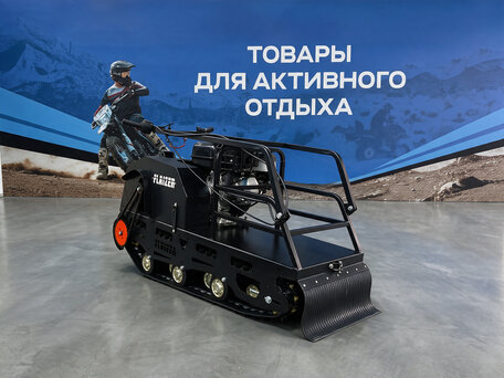 2026 Flaizer G500, чёрный, 135900 рублей, вид 2