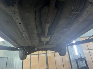 2005 Mitsubishi Lancer IX Рестайлинг, серебристый, 350000 рублей, вид 2