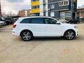 2010 Audi Q7 8-speed I (4L) Рестайлинг, белый - вид 2