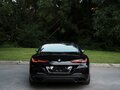 2022 BMW 8 серии Gran Coupe 840d xDrive II (G14/G15/G16), чёрный, 7200000 рублей - вид 3