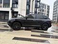 2008 Porsche Cayenne I Рестайлинг (957), чёрный, 2000000 рублей - вид 3
