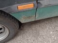 1993 Alfa Romeo 33 II, зелёный, 200000 рублей - вид 4