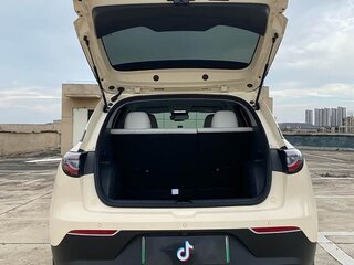 2026 Geely EX2, бежевый, 1780000 рублей, вид 5