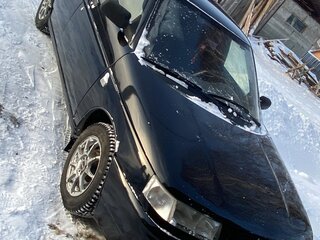 2007 Lada (ВАЗ) 2112, чёрный, 200000 рублей, вид 4