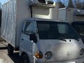 2009 Hyundai Porter, белый, 350000 рублей