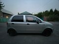 2007 Daewoo Matiz I Рестайлинг, серебристый, 280000 рублей - вид 3