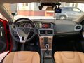 2017 Volvo V40 Cross Country I Рестайлинг, красный - вид 9