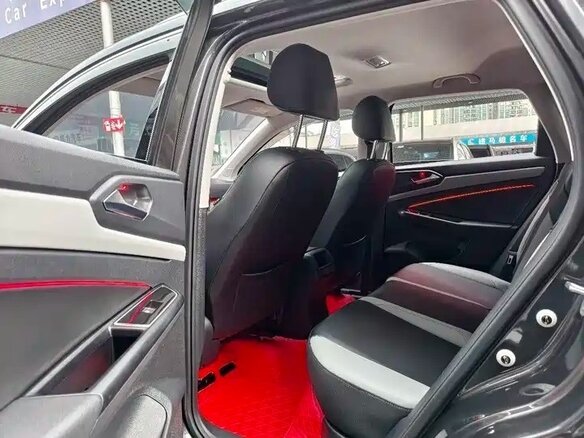 2023 Jetta VS5 I Рестайлинг, серый, 1578039 рублей - вид 15