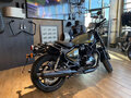 2026 Royal Enfield Shotgun, зелёный, 732000 рублей - вид 4