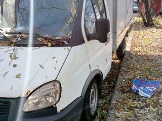 2012 ГАЗ Соболь (2310), белый, 530000 рублей, вид 1