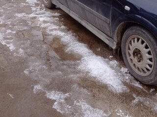 2002 Opel Astra G, синий, 370000 рублей, вид 2