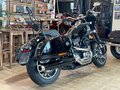 2021 Harley-Davidson Sport Glide, чёрный, 2350000 рублей - вид 6