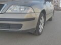 2008 Skoda Octavia II (A5) Рестайлинг, серый
