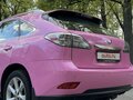2010 Lexus RX 350 III, красный, 2500000 рублей - вид 5