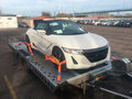 2015 Honda S660, белый - вид 9