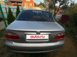 2008 Fiat Albea I Рестайлинг, серебристый, 270000 рублей, вид 4