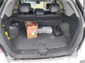 2007 Kia Sorento I Рестайлинг, чёрный, 720000 рублей - вид 2