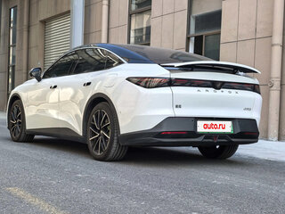2024 Arcfox Alpha S5 65 kWh I, белый, 3251003 рублей, вид 4