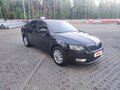2016 Skoda Octavia III (A7), чёрный, 885000 рублей - вид 6