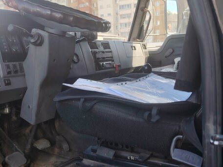 2012 TATA 613, чёрный, 1200000 рублей, вид 2